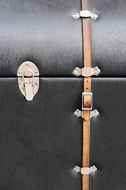 istock Steerage Trunk Travel Luggage 173541402