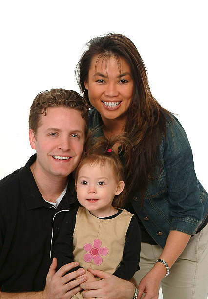 istock Family Portrait 4 173541734