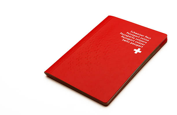 Swiss passport