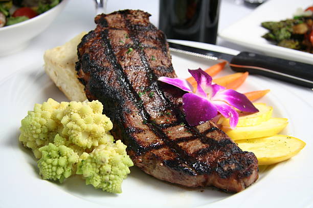 Steak Dinner 2