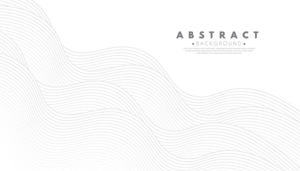 kuvapankkikuvitukset aiheesta valkoisen veden aaltoviivakuvion tausta. vektorin kuva. japanilaisen tyylin konsepti. yksinkertainen muotoilu. - aalto