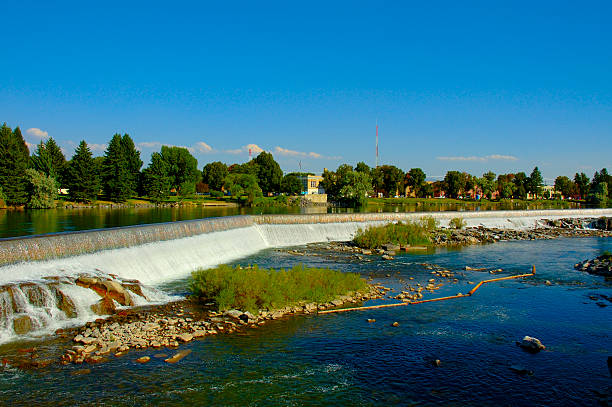 istock City of Idaho Falls 173542163