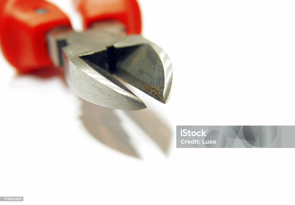 plliers para cortar - Royalty-free Alicate Foto de stock