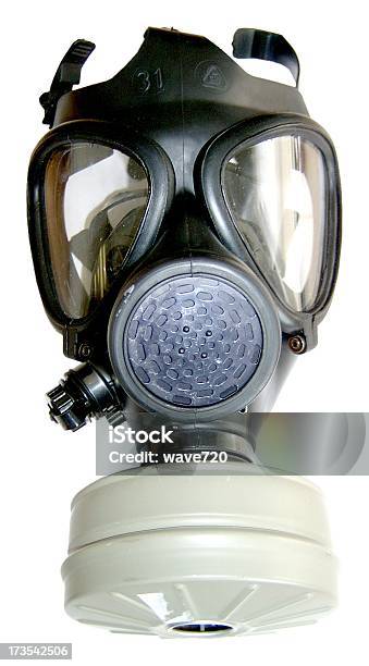 イスラエル軍ガスマスク - ガスマスクのストックフォトや画像を多数ご用意 - ガスマスク, 白背景, カットアウト