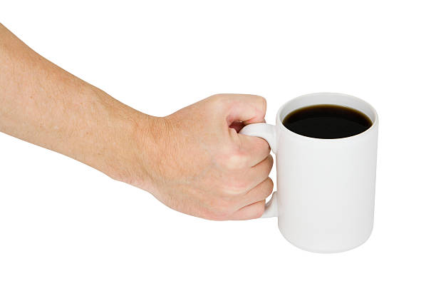 istock Grabbing a Cup of Coffee 173543423