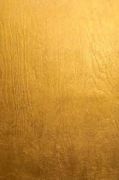 Photo of Golden Surface