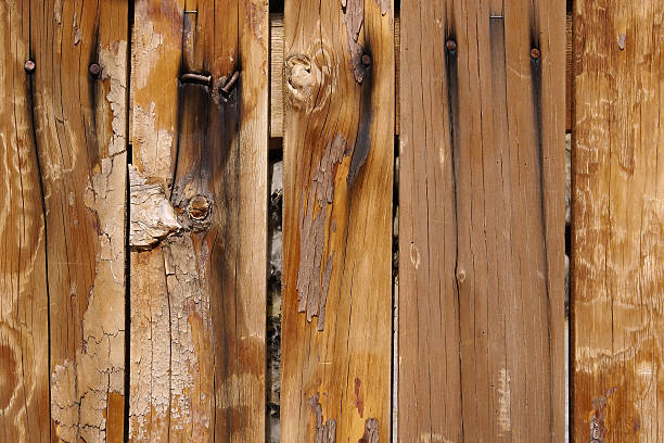 istock Old Grunge Wood 173544804