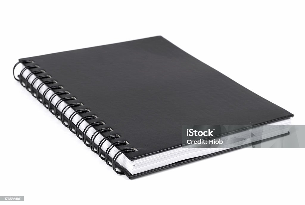 notebook - Zbiór zdjęć royalty-free (Notes)