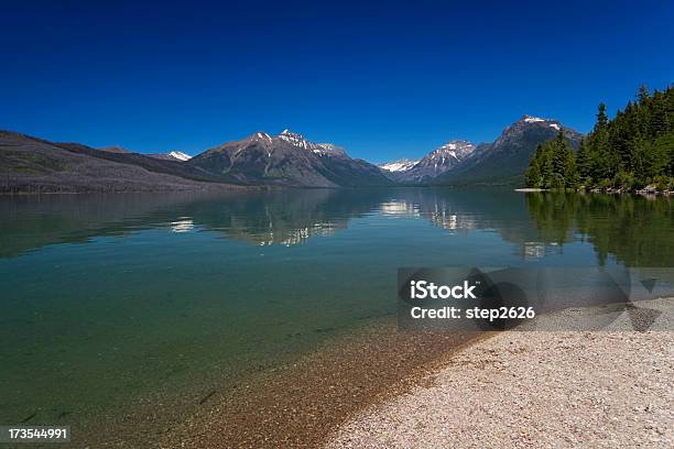 레이브 Mcdonald 0명에 대한 스톡 사진 및 기타 이미지 - 0명, Lake McDonald - Montana, 경관