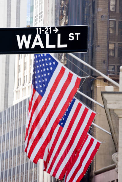 istock financial district in New York 173545061
