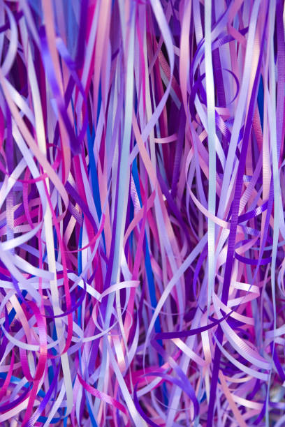 istock Party ribbons # 1 XL 173545874