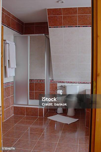 Casa De Banho 1 - Fotografias de stock e mais imagens de Arquitetura - Arquitetura, Casa de Banho - Instalação Doméstica, Casa de banho