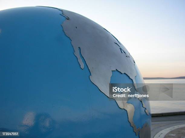 南北アメリカ中央 - 地球儀のストックフォトや画像を多数ご用意 - 地球儀, 大きい, アメリカ南部