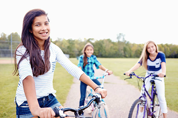 istock Ready to ride the day away 173547058