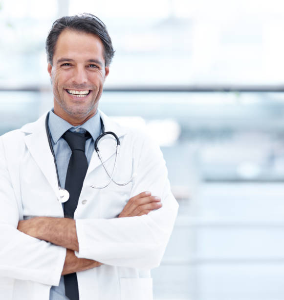 istock Medical check-ups don't need to be a pain! 173547122