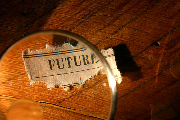 istock Investing in the Future 173547177