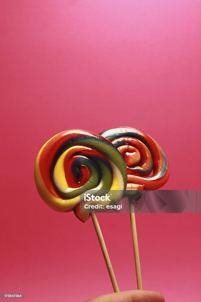 Lollipops - 로열티 프리 0명 스톡 사진