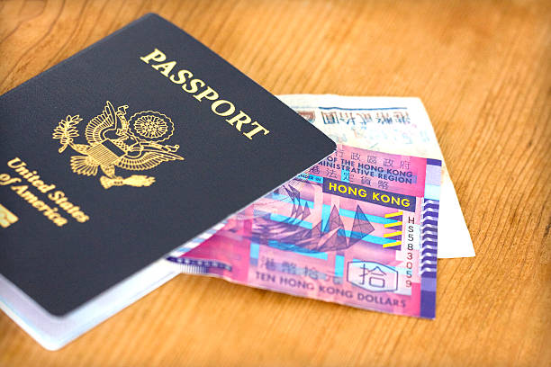 istock Hong Kong travel 173547426