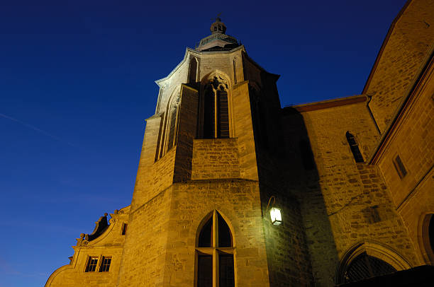 istock chapel of the castle 173547946
