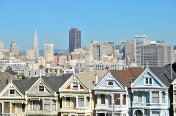 istock City Of San Francisco 173548260