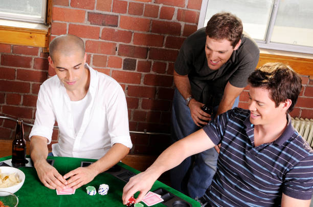 What strategies should I use to successfully play poker?