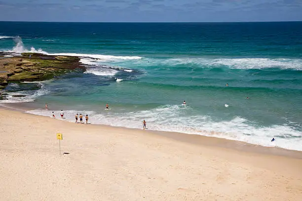 "Tamarama Beach (Sydney, Australia)-------------------------------------------------Related image:"