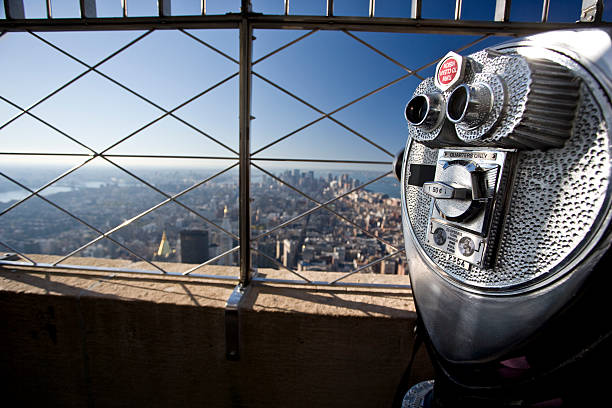 istock View of Manhattan, New York 173549704