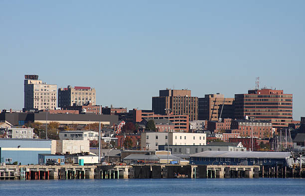 istock Portland, Maine 173549863