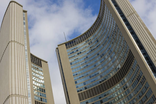 istock Toronto City Hall XL 173549893