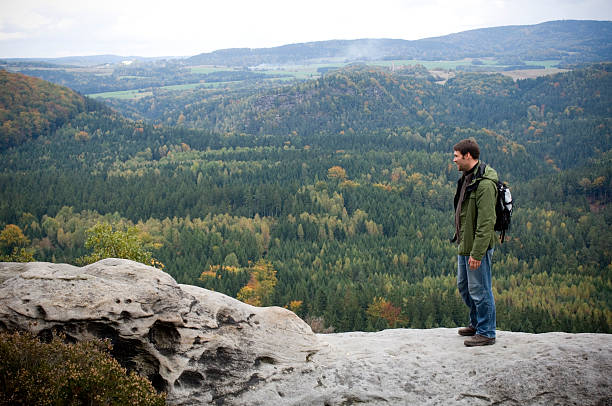 istock Autumn in the mountains 173550789