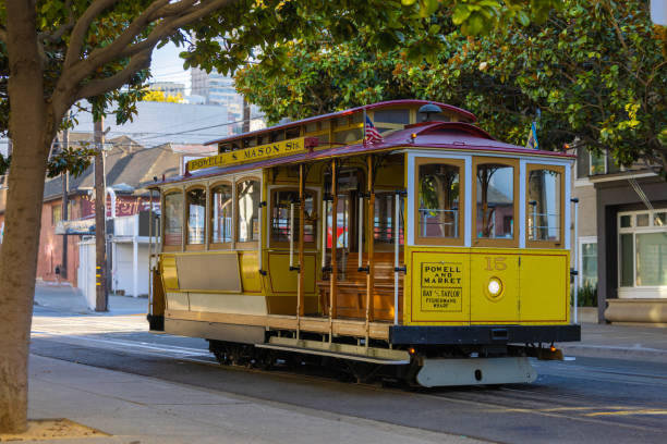 istock San Francisco Trolley Car 1735511811