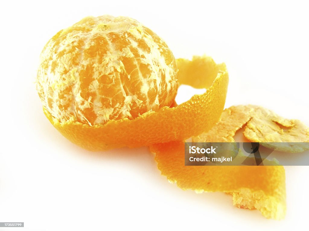 Мандариновый - Стоковые фото Апельсин роялти-фри
