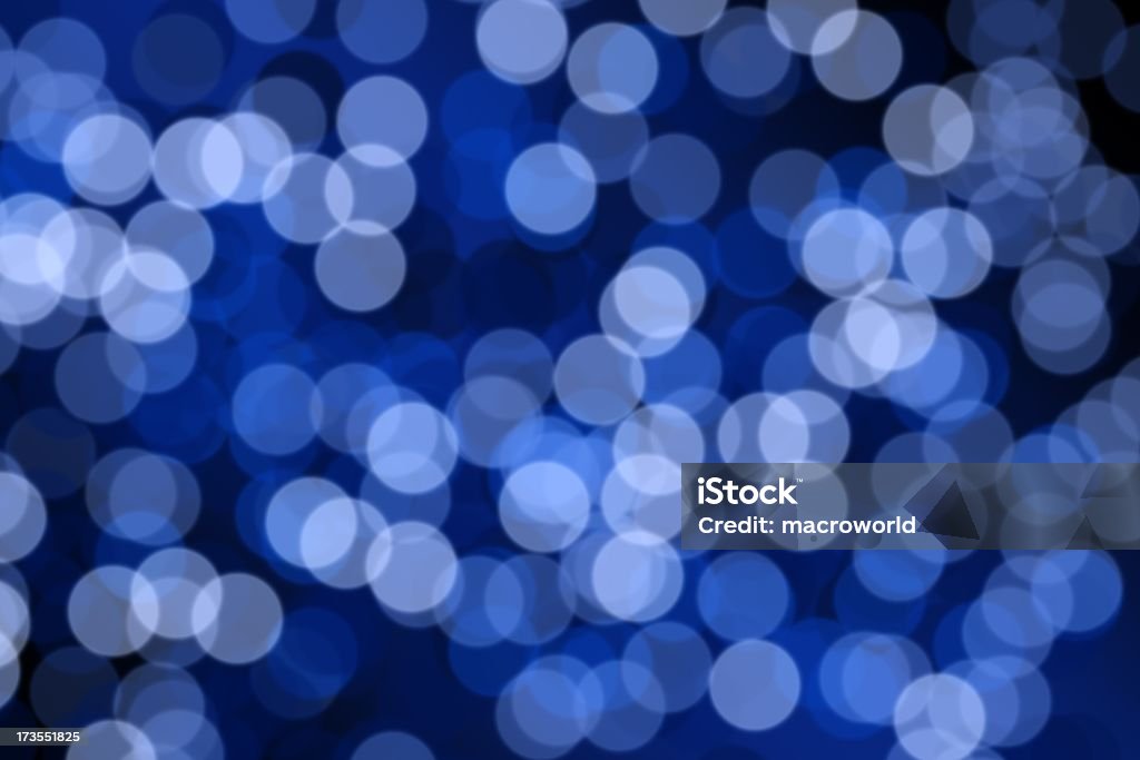 Blue Nieostry (Holiday tle - Zbiór zdjęć royalty-free (Abstrakcja)
