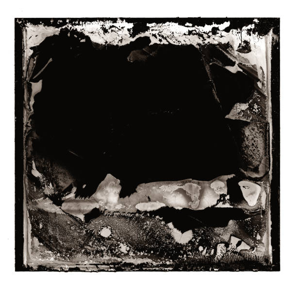 istock Ambient Polaroid Film Border Frame 173552676