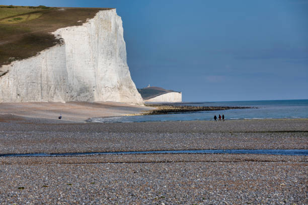 istock View of the Seven Sisters Cliffs 1735526844