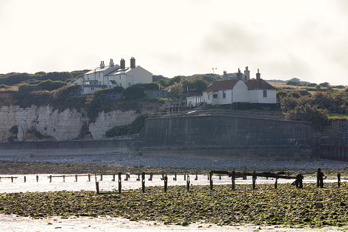 Seven Sisters Country Park, Eastbourne, UK