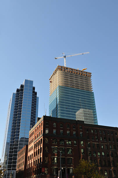 istock crane on top of skyscraper 173553775