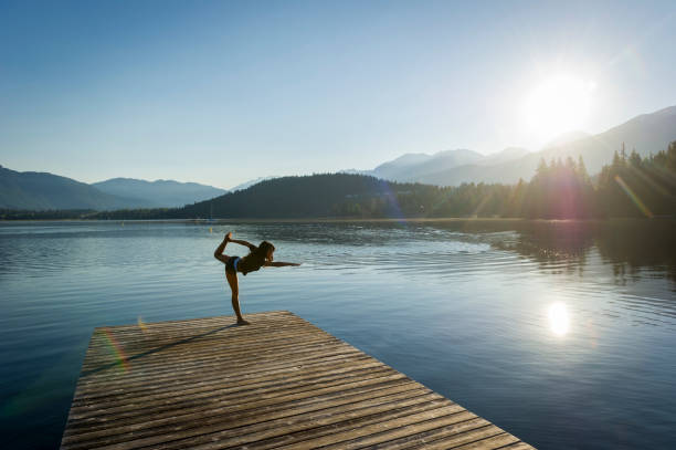 istock Personal wellness and self care 1735547527