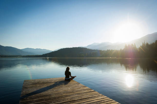 istock Personal wellness and self care 1735547529