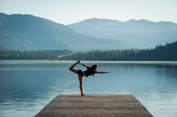 istock Personal wellness and self care 1735547531
