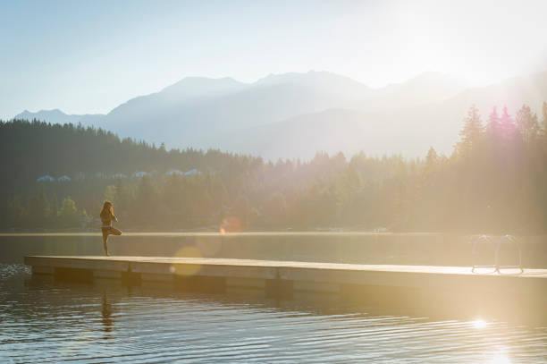 istock Personal wellness and self care 1735547532