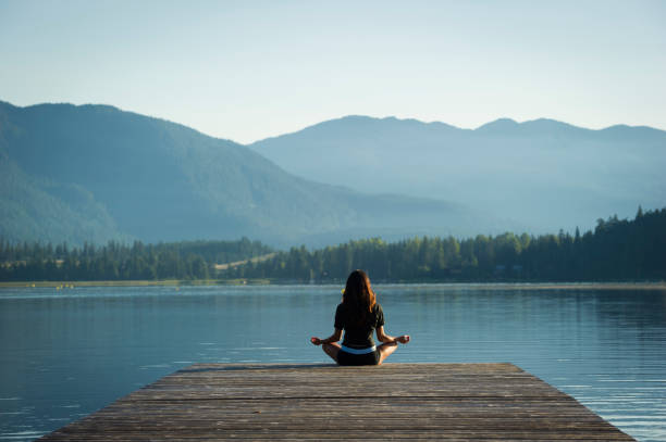 istock Personal wellness and self care 1735547533