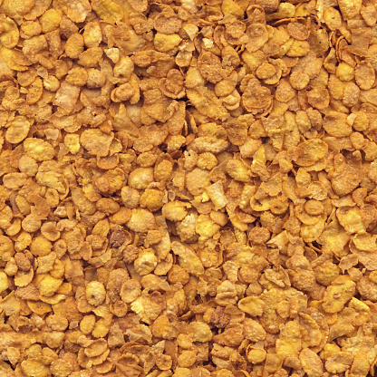 This Large Corn Flakes Yellow Pattern Sample is High Resolution Scanned Image with the captivating richness in it's details and color as well as in it's overall appearance, and represents the excellent choice for a background image or a 2D texture in various CG design projects. 