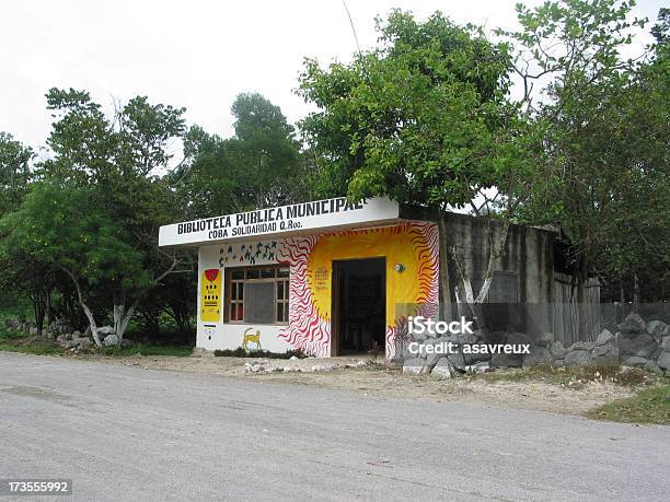 Jungle Book Stock Photo - Download Image Now - Horizontal, House, Latin America