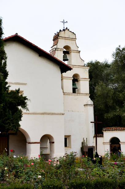 istock Mission San Juan Bautista Vertical 173556053