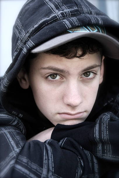 istock Lonely Teen 173556180