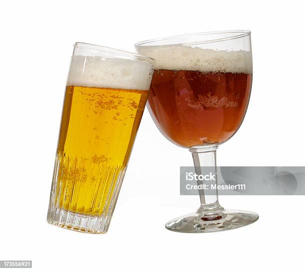 Foto de Saúde e mais fotos de stock de Cerveja - Cerveja, Brinde, Figura para recortar