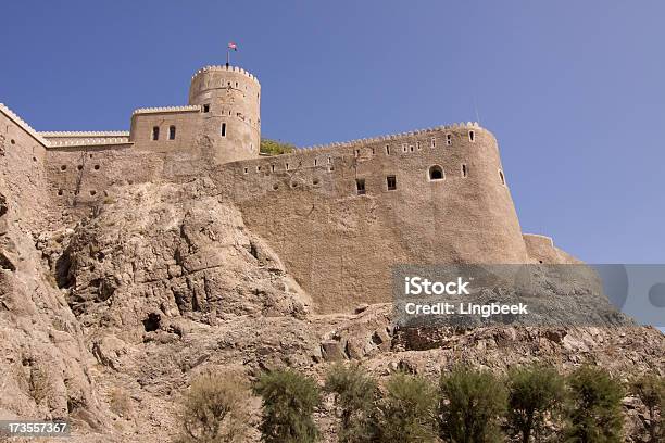 アルミラニ砦マスカットの旧市街 - 要塞のストックフォトや画像を多数ご用意 - 要塞, アラビア, オマーン