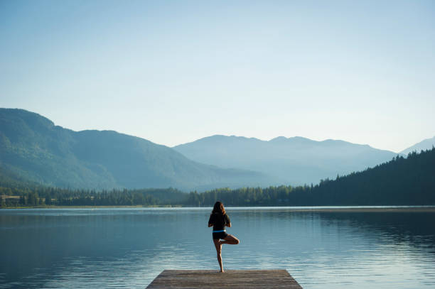 istock Personal wellness and self care 1735578785