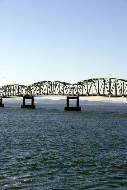 istock View of Astoria Bridge 173557965